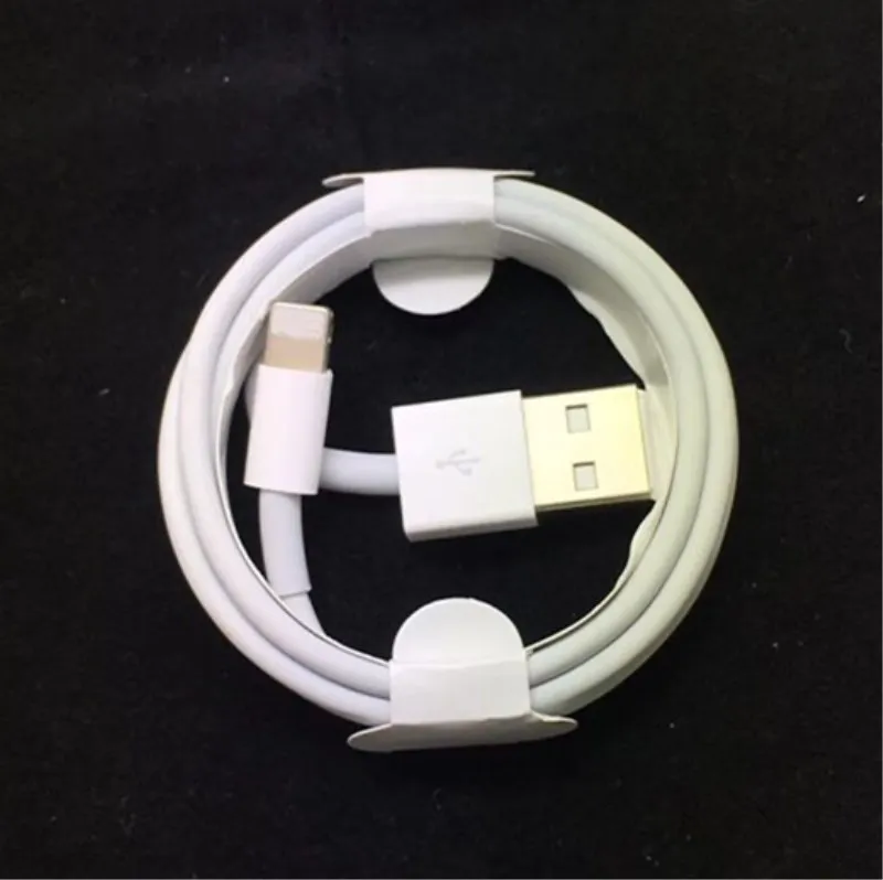 

DHL Free Shipping,charging cable for apple phone for iphone 6 data cable