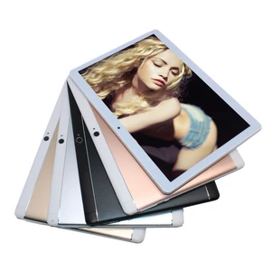 10.1 inch Android Tablet Calling Metal Casing