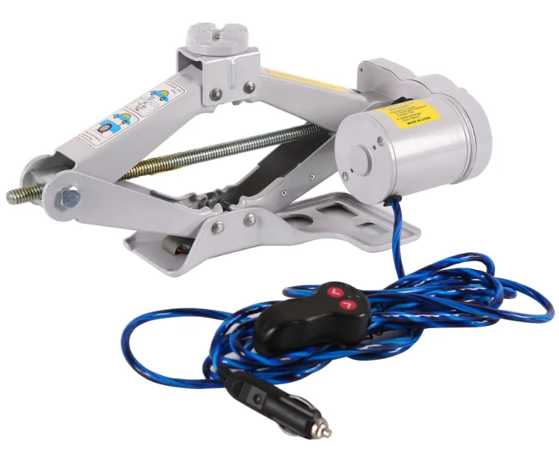 Factory Provide Best Selling 12V Volts Electric Car Jack Products from Yongkang Xingmao Import