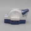 2 Poles power change over blade switch toggle switch