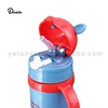 Children's thermos vacuum insulated stainless steel water bottle