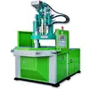 Table vertical screw type plastic injection moulding machine factory price