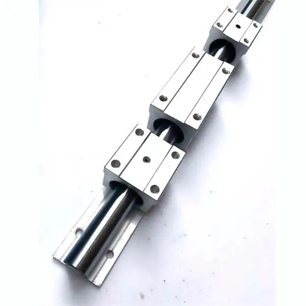 
high quality SBR35UU linear block SBR35 guide rail bearing  (60776413383)