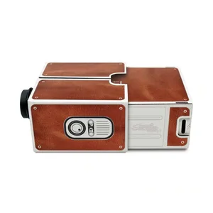 Mini Smart Mobile Projector Phone