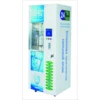 Crystal Water Reverse Osmosis dispenser machine/Pure Water Vending Machine with MDB Systems Bill & Coin Operated /with CE