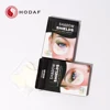 Disposable fasion face mask for make up shadow shields eye patch