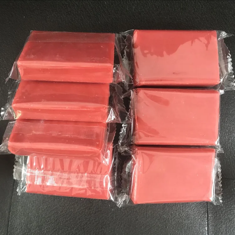 hot sale vitamin E whitening body soap