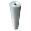 30m Long 19 gauge Galvanized square welded mesh roll 1x1