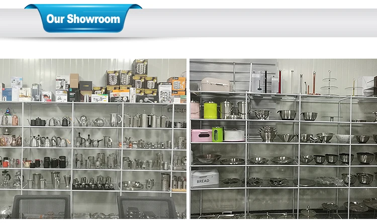 showroom