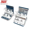 lamp tester holder acrylic light bulb stand/plexiglass stand led bulb tester/acrylic cover lighting bulb tester stand