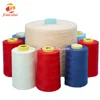 High quality and free samples with mh sewing thread 100% polyester 402