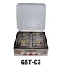GST-C2 gas stove for camper gas stove griddle ge gas stove grates