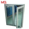 China impact windows prices hurricane windows doors factory