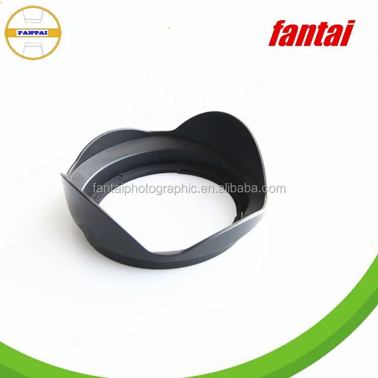 camera petal lens hood ,EW lens hood, ES lens hood,67mm lens hood, plastic lens hood