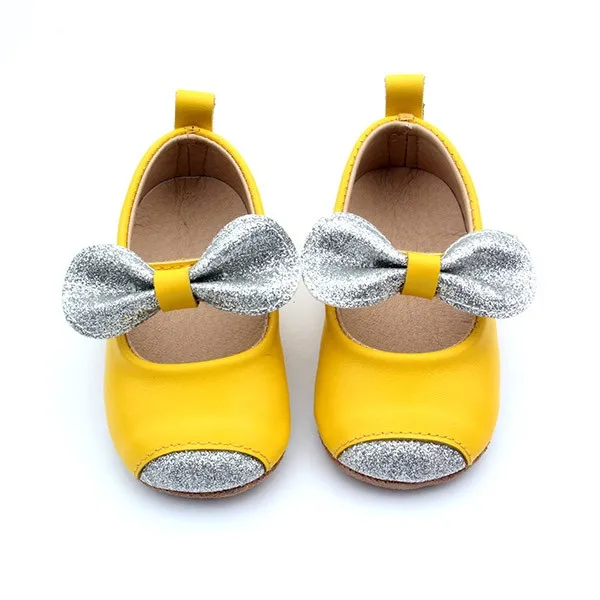 Baby dress shoes 