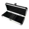 Silver small custom pen storage aluminum dart box