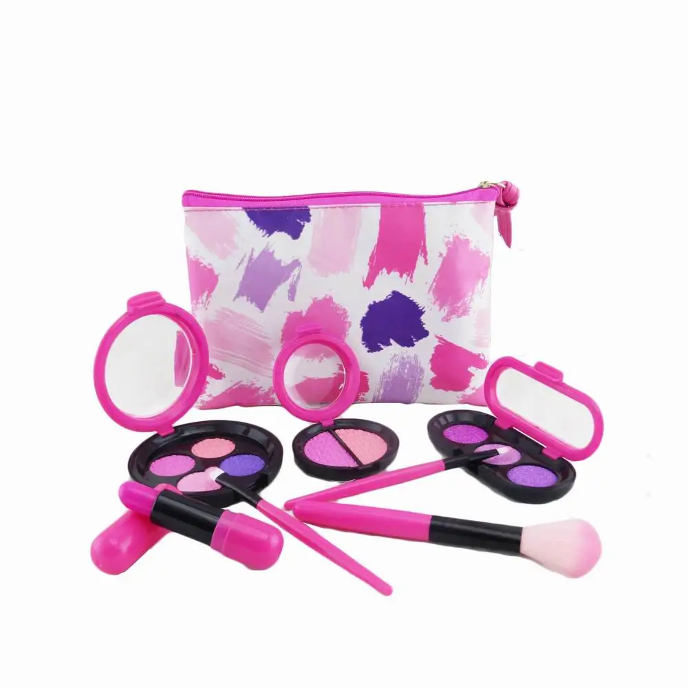 !2019 New Design Pretend Makeup Set For Girls Make Up Toy Buy Kids