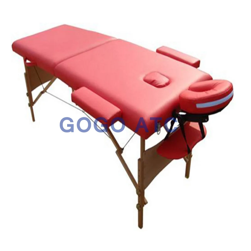 Chinese Adjustable Height Massage Table,Aluminum Sex Massage Table Use