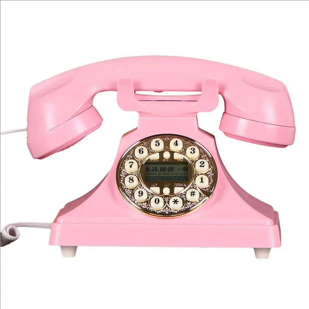 Cheap Pink Landline Phone, find Pink Landline Phone deals on line at
