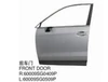 OEM.60009SG0409P 60009SG0509P FOR SUBARU FORESTER 13' Auto Car front door