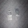 Original IC Str-w6554a Power IC Package TO-220-5