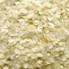 high quality modern dehydrated Vegetables dehydrated garlic flakes