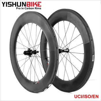 carbon wheels china