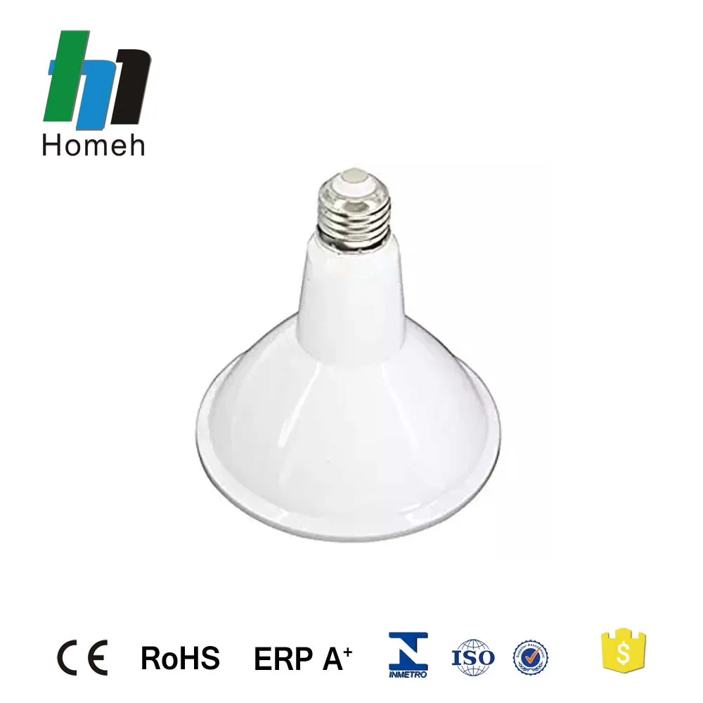 15W PAR30 LED Spot Light Bulb, IP65 Indoor and Outdoor Use,15W LED Flood Light Bulb (100W Equivalent), 1300lm, 5000K Cool White,