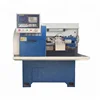 CK6130 good quality low cost electric cnc lathe machine