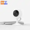 Xiaomi Mijia Xiaobai Smart Camera 720P HD Wireless Wifi Infrared Night Vision 100.4 Degree IP Home Cam CCTV