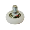 Outside diameter 22mm drawer roller with screw