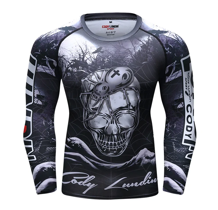 Cody lundin clothing