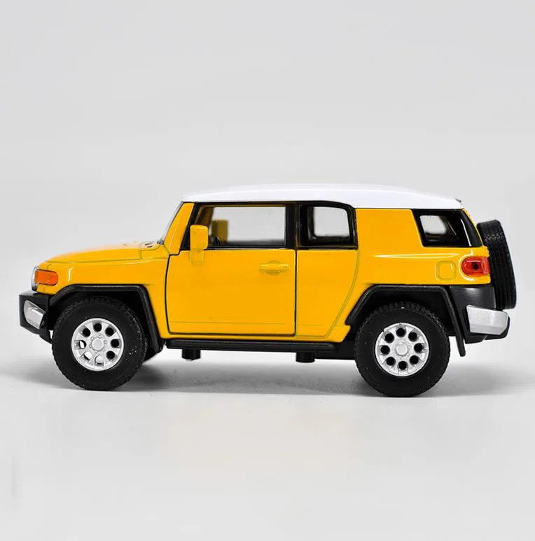 中国制造商模型玩具车 1 36 玩具车