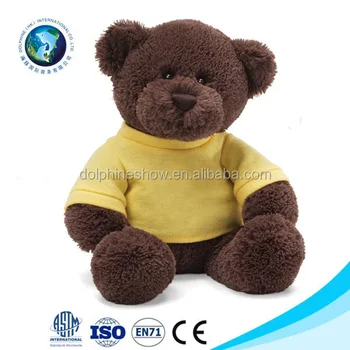 sublimation stuffed animals