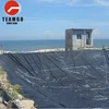 Fish tank liner for fish farm and pvc portable fish pond HDPE Geomembrane liner