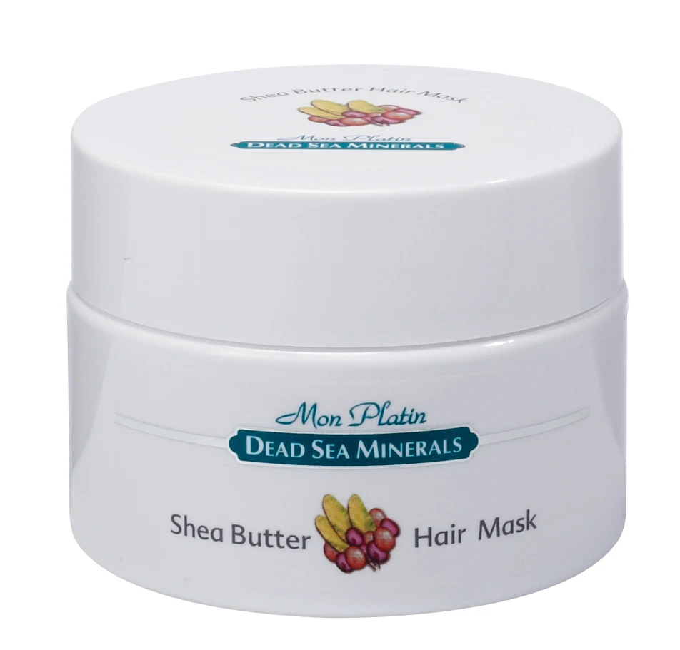 Natural Hair Butter Mask Natural Hair Butter Mask