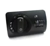 Head light Switch 4B1941531E 4B1 941 531 E 4B1-941-531-E 4B1 941 531E HEADLIGHT SWITCH FOR VW