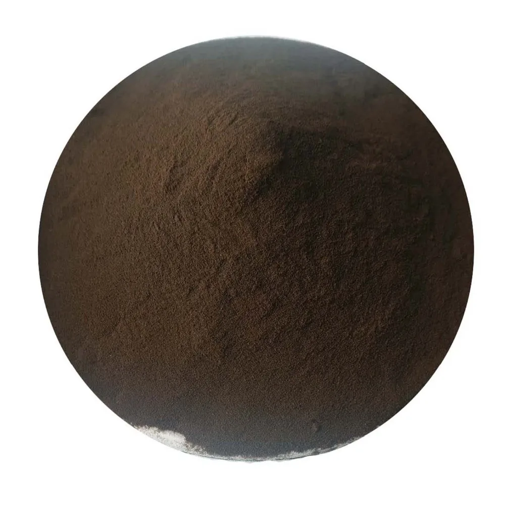 
Sodium Lignosulfonate Water Reducing Agent 
