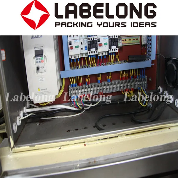 
Full-Automatic Soft Drinks Filling Sealing Machines For Aluminum Cans 
