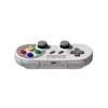 Game controller mobile joystick 8Bitdo SF30 Pro for iOS and Android