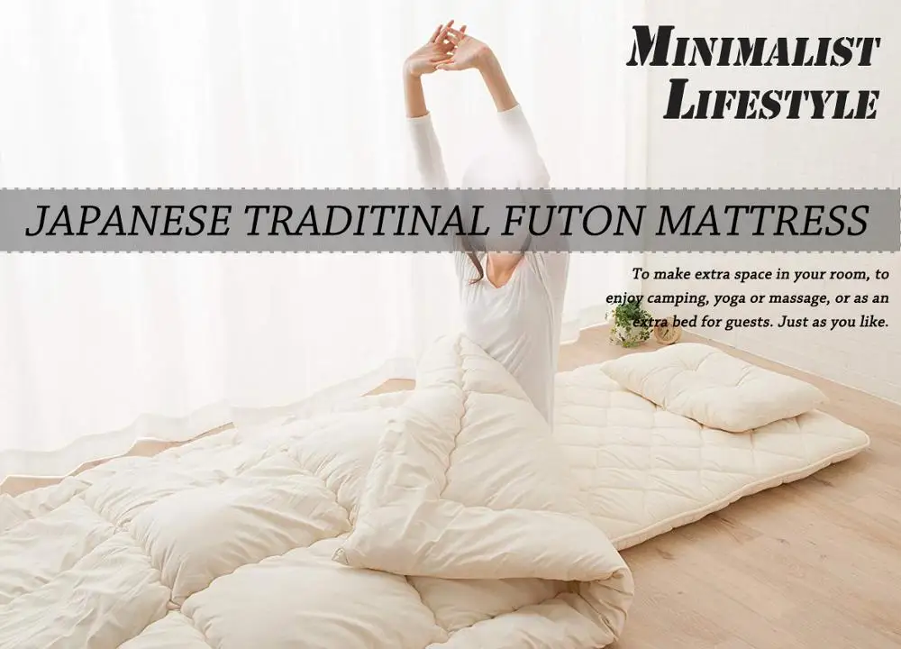 Japanese Floor Mattress Sleeping Pad Tatami Mat Wholesale Futon Buy