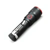 Aukelly LED Flashlight XML-T6 1000Lumen 4 Mode led torch light Tactical Flashlight Set with clip
