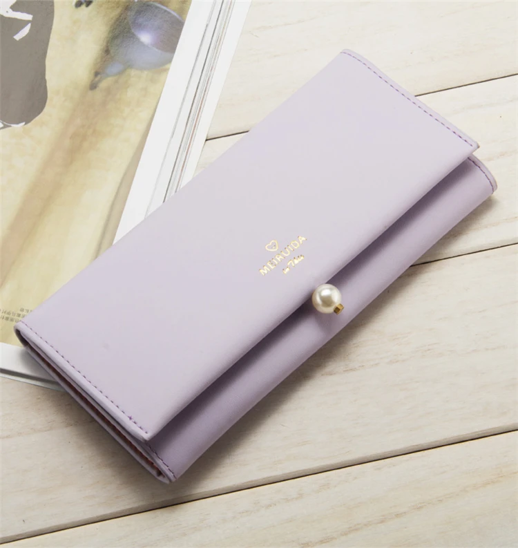 Fashion Wallet