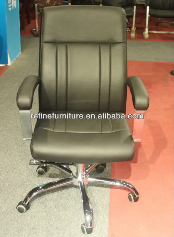 Deluxe Leather Beauty Salon Waiting Room Chair Rfl070 Buy Salon