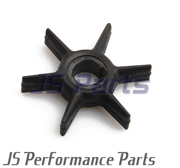 6-15HP Outboards 47-42038-2 18-3062 New Mercury Water Pump Impeller for