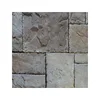 Fake stone interior exterior wall tiles decorative stones for facade