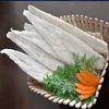 Dry Salted Alaska Pollock Fish Fillet