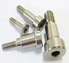 Hex Socket Bolt/chromed Socket Head Cap Screws/non Standard Machine Screws in China