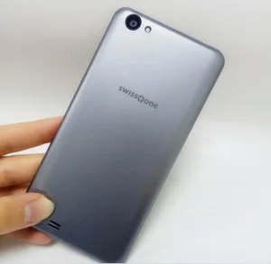 LTE 5.5 inch Android Smartphone Storage