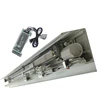 radar automatic door system for commercial building